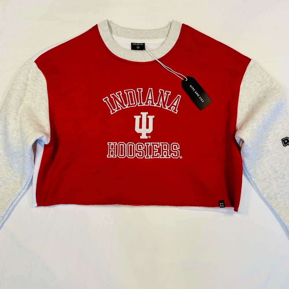 Hype & Vice never worn with tags still on.